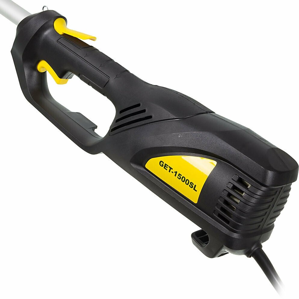 Триммер HUTER GET-1500SL — фото 1