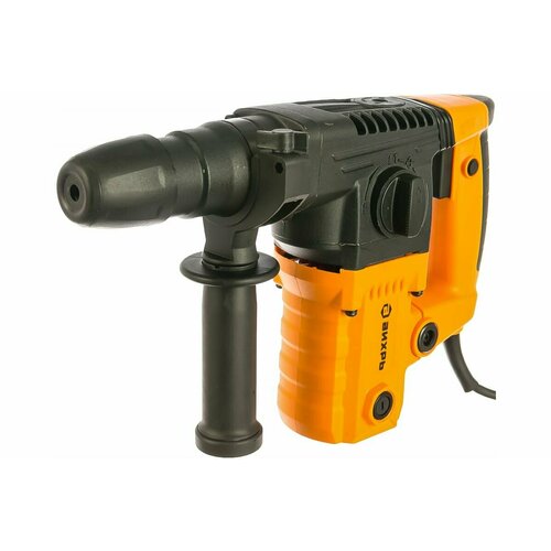 Перфоратор Вихрь 800 Вт 1100обмин 5200удмин 15Дж 3-х реж-к П-800к-в 8488₽