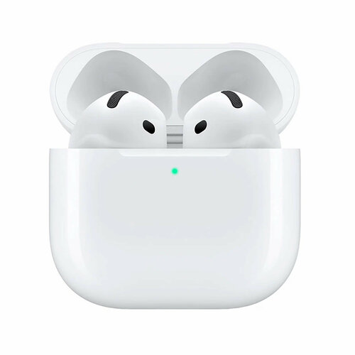 Беспроводные наушники Apple AirPods 4 20836₽