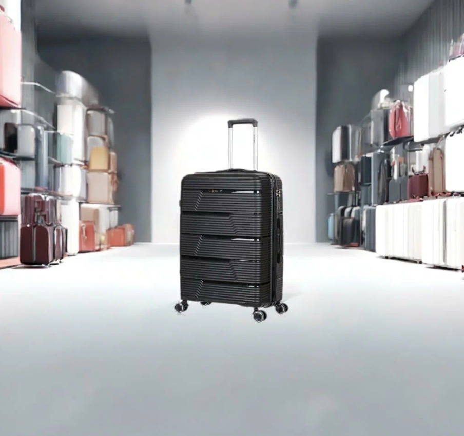 Чемодан L'case