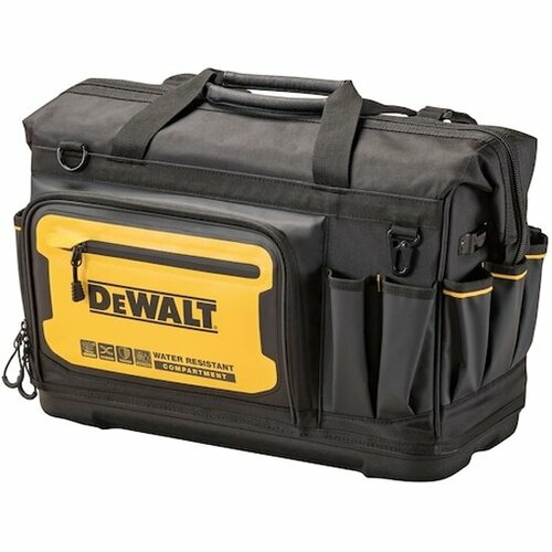 Сумка для инструментов Dewalt PRO DWST60104-1 11750₽