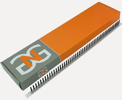 Изображение товара Саморезы в ленте GNG 3,5х25 (1000 шт) ГКЛ-металл. арт. GN-SCPS-3525PH