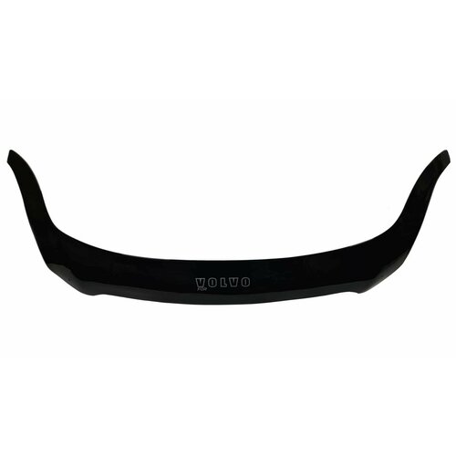 Дефлектор капота Мухобойка на VOLVO XC60 2008-2014 отбойник на капот Вольво Xc60 3090₽