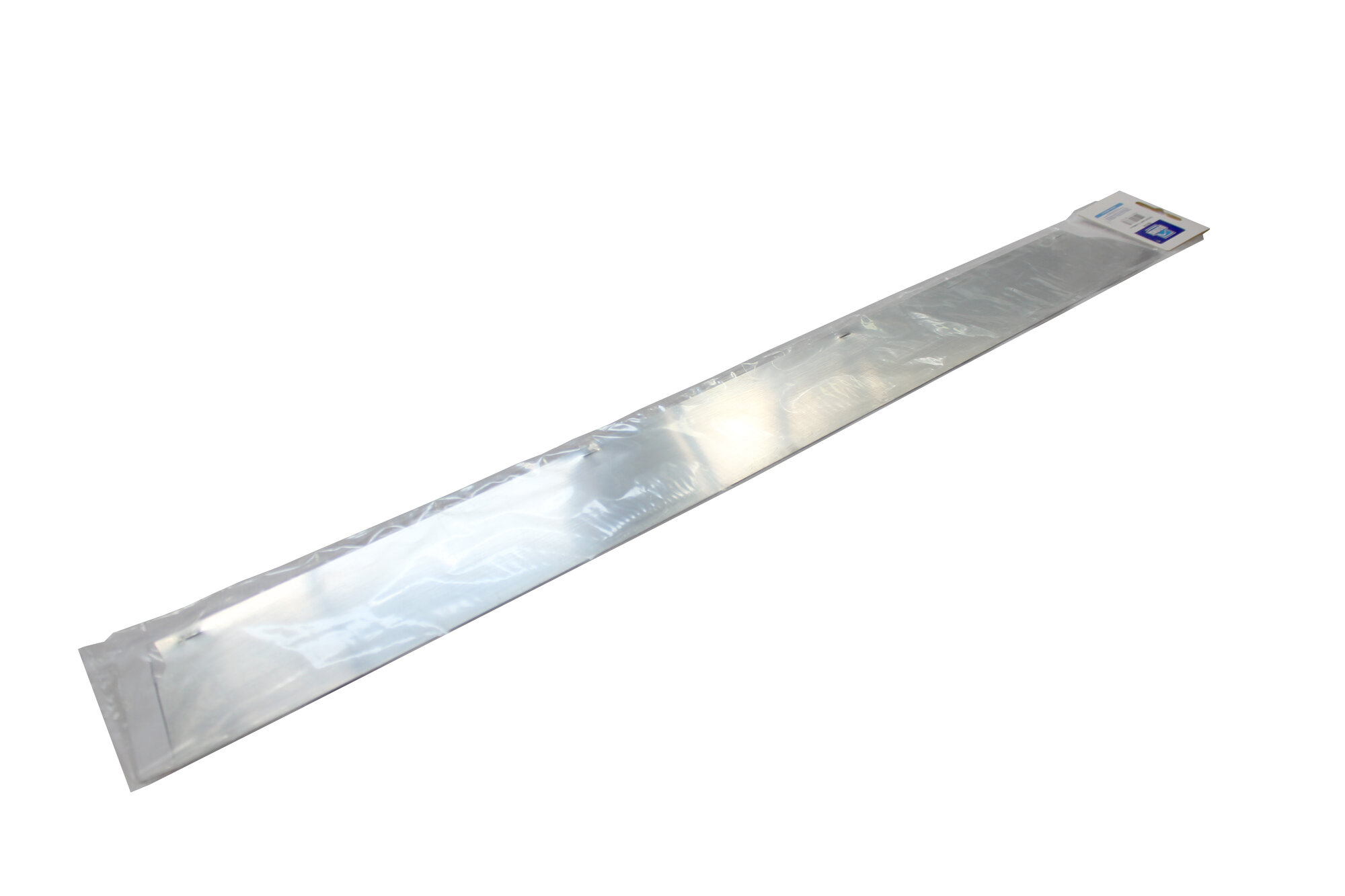 Лезвие для шпателя волма Ergoplane 0,5*800 мм, закаленная сталь, 1 шт в комплекте — фото 1