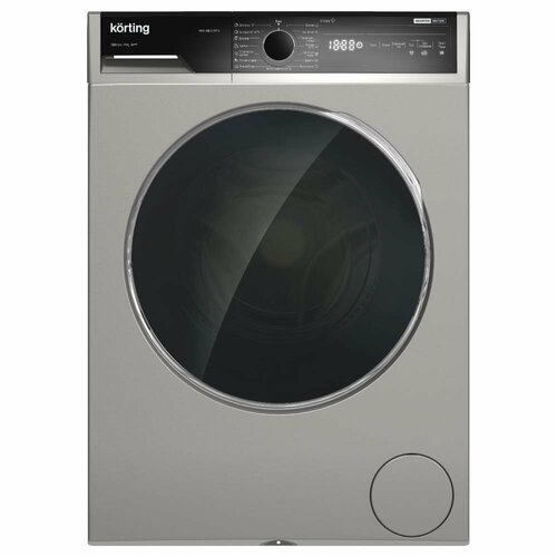 Стиральная машина KWM 58ILS1297 S KORTING 91140₽
