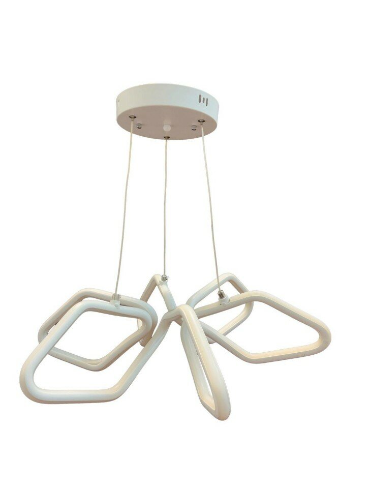 Arti Lampadari Подвесной светодиодный светильник Arti Lampadari L381a tt55 g