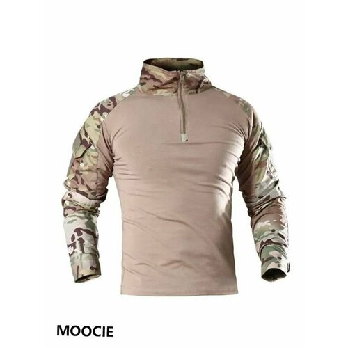 Футболка, джерси, лонгслив для рыбалки