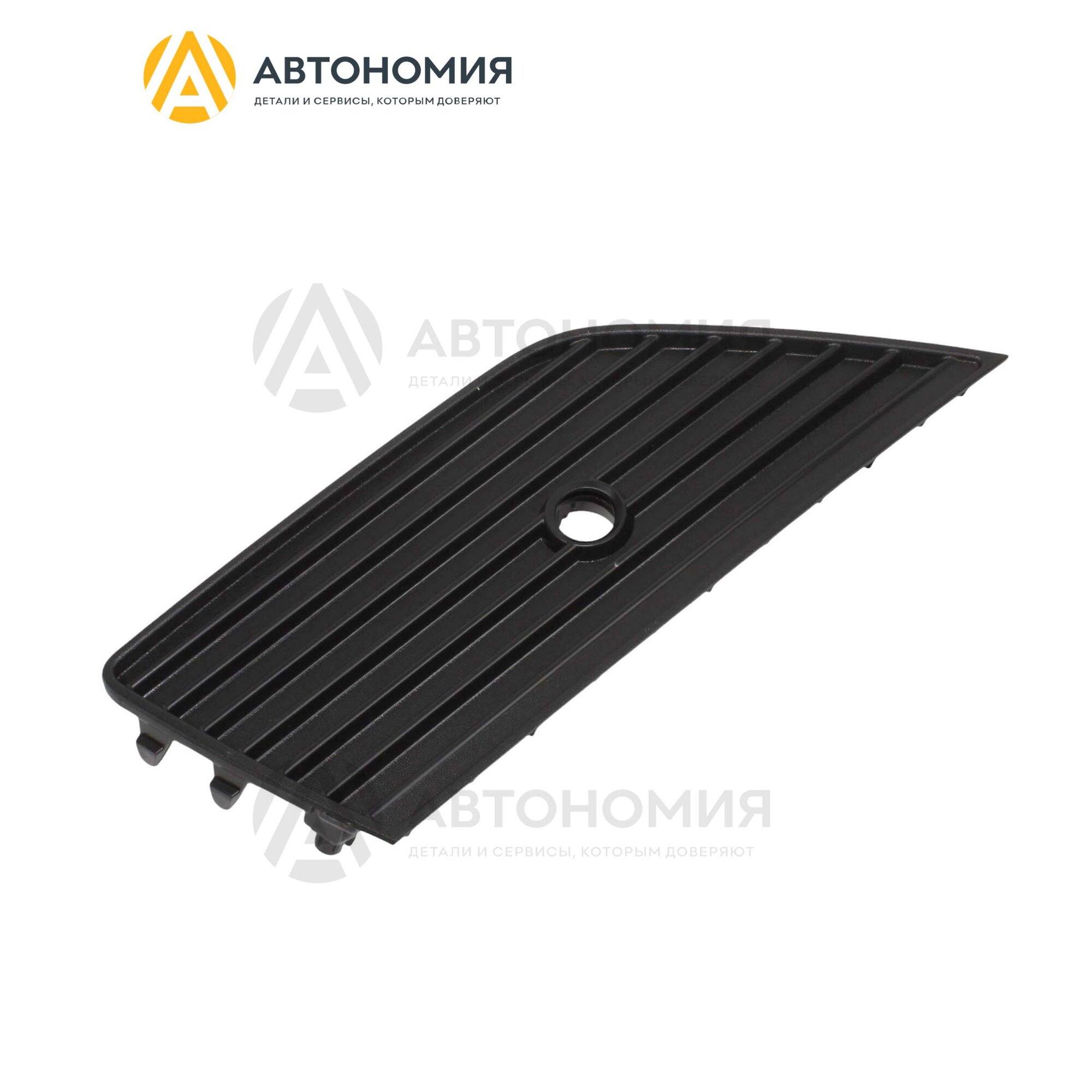 Заглушка бампера зад Rh Creta16- Hyundai/KIA 86622-M0000