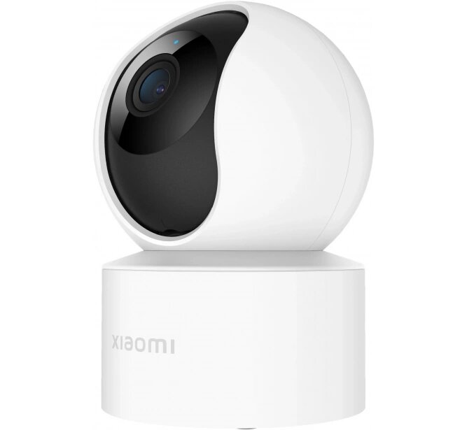 Изображение Камера видеонаблюдения Xiaomi Smart Camera C200, фокусное расстояние фиксированное 2.8мм-3.6мм белый (bhr6766gl)