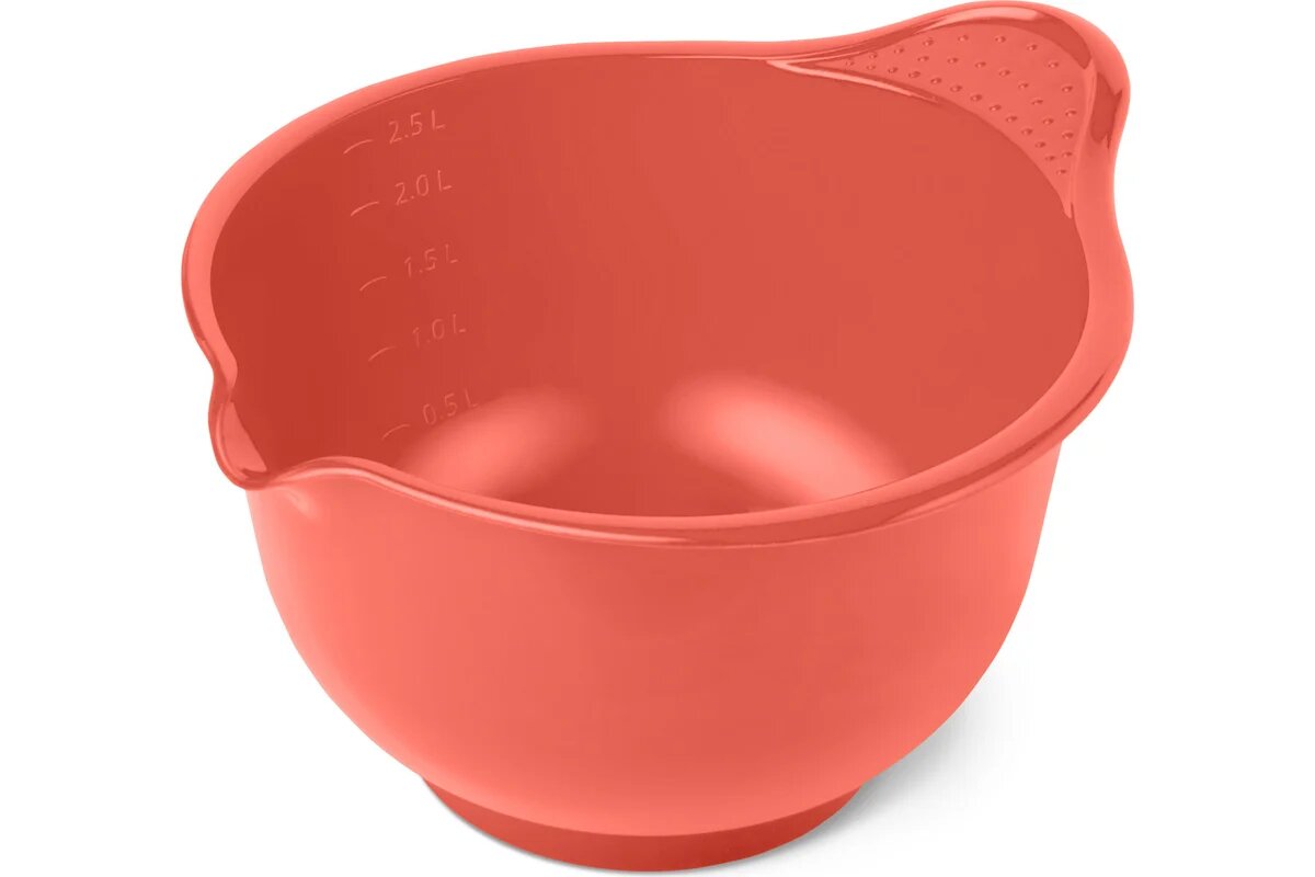 Миска для миксера Martika Мадена 2.6 л С437