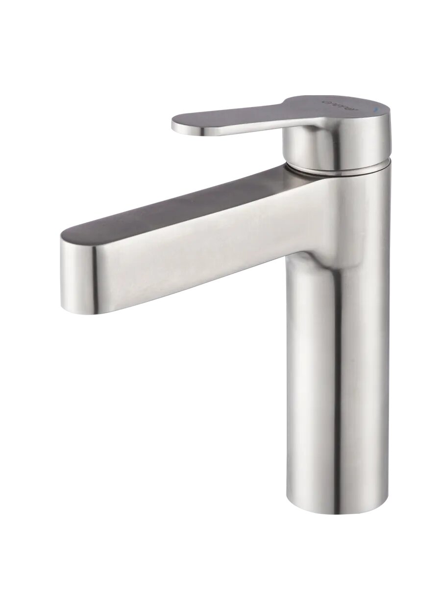 Смеситель для раковины GAPPO G1099-30 — фото 1