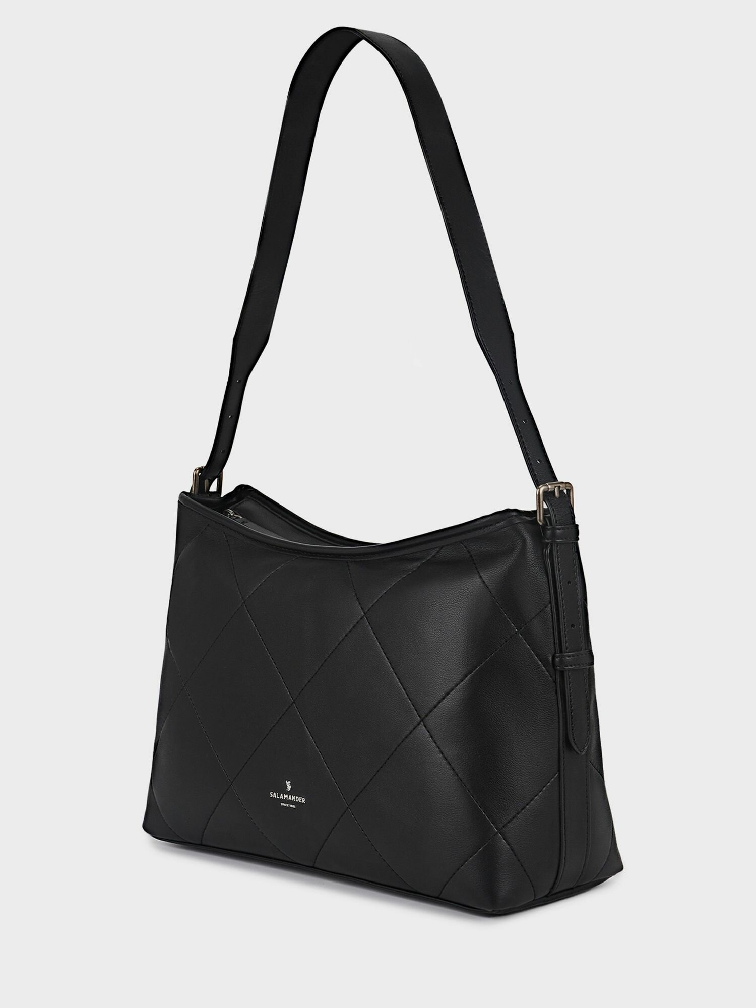 Сумка тоут Salamander, черный — фото 1