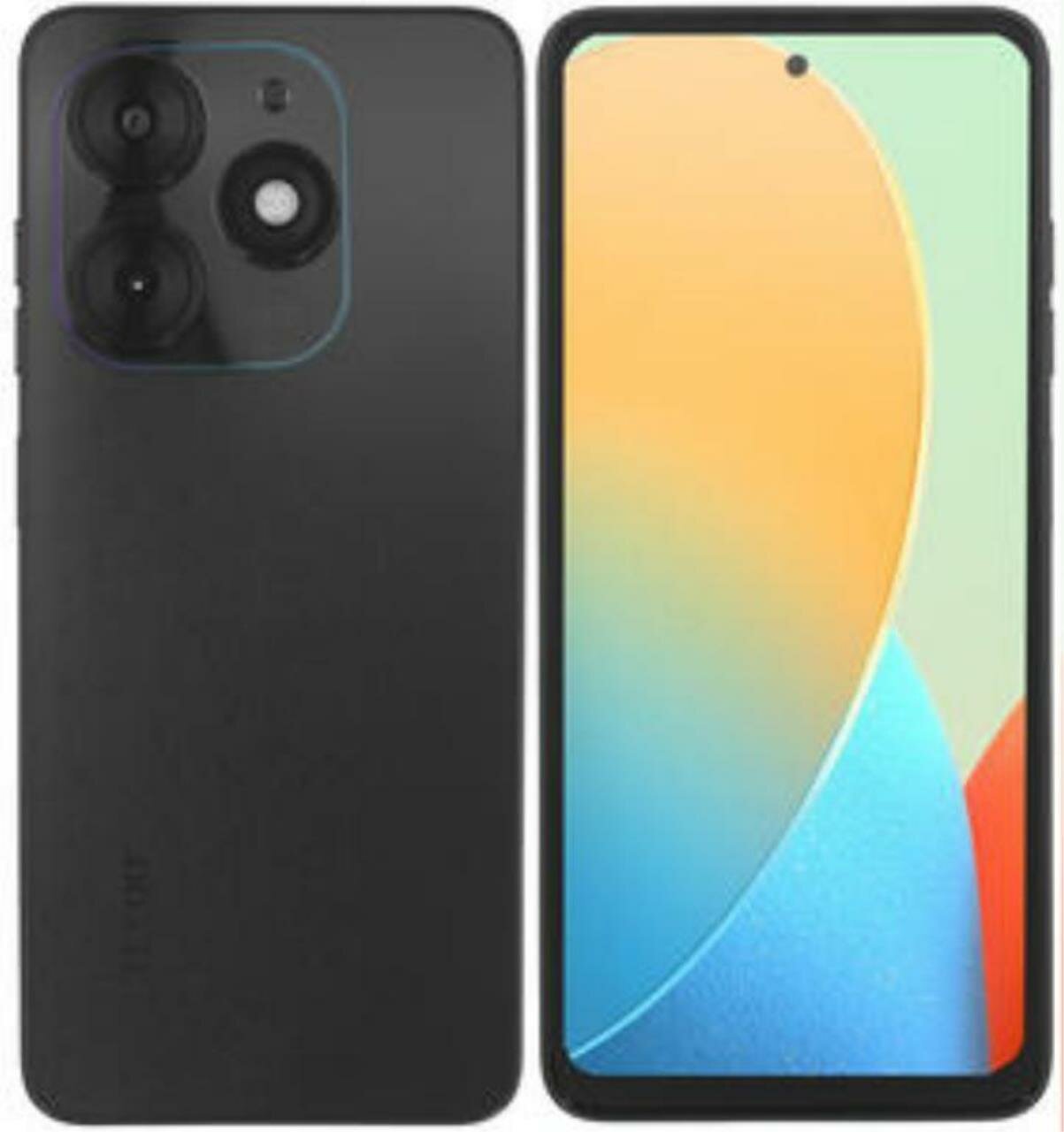 6.56" Смартфон Tecno SPARK GO 2023 64 ГБ 3 ГБ NFC, 4G