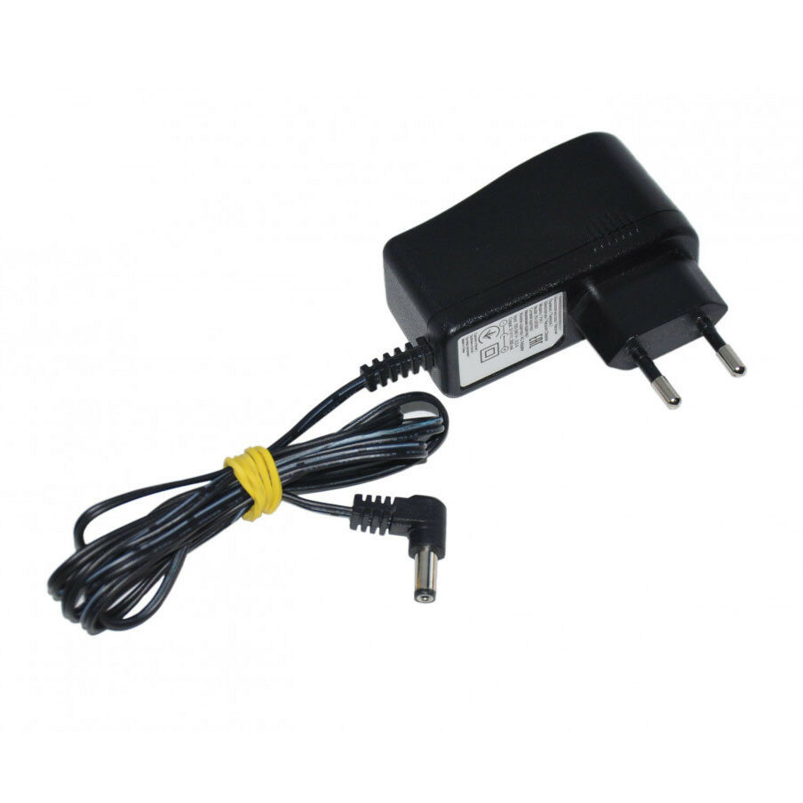Блок питания пылесоса RV-UR361 (31V 500mA) RV-UR361-BP