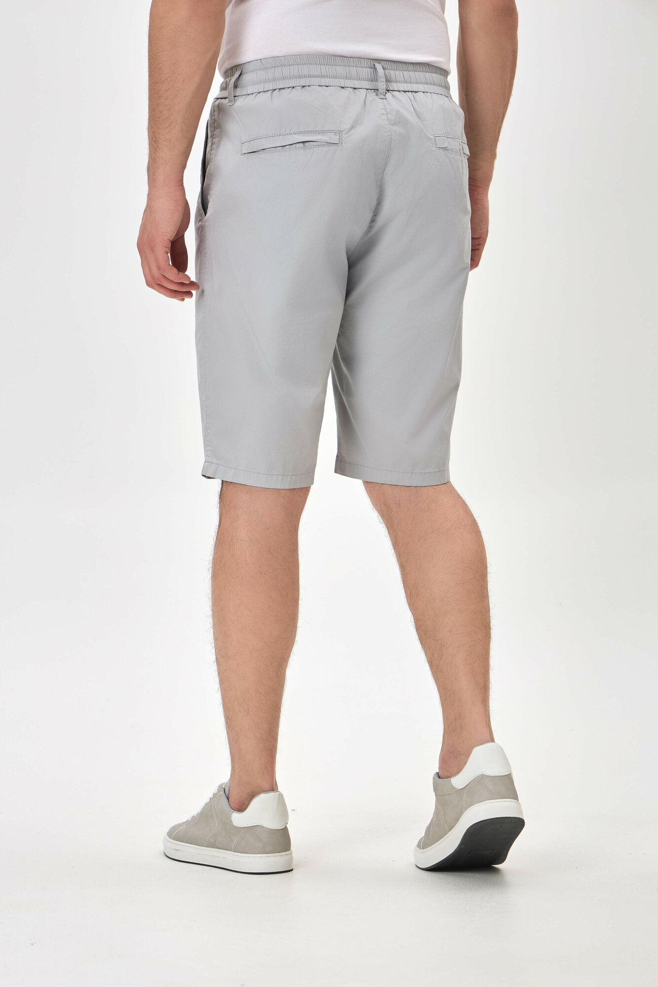 Шорты TERRA PRO, размер 29, grey — фото 1