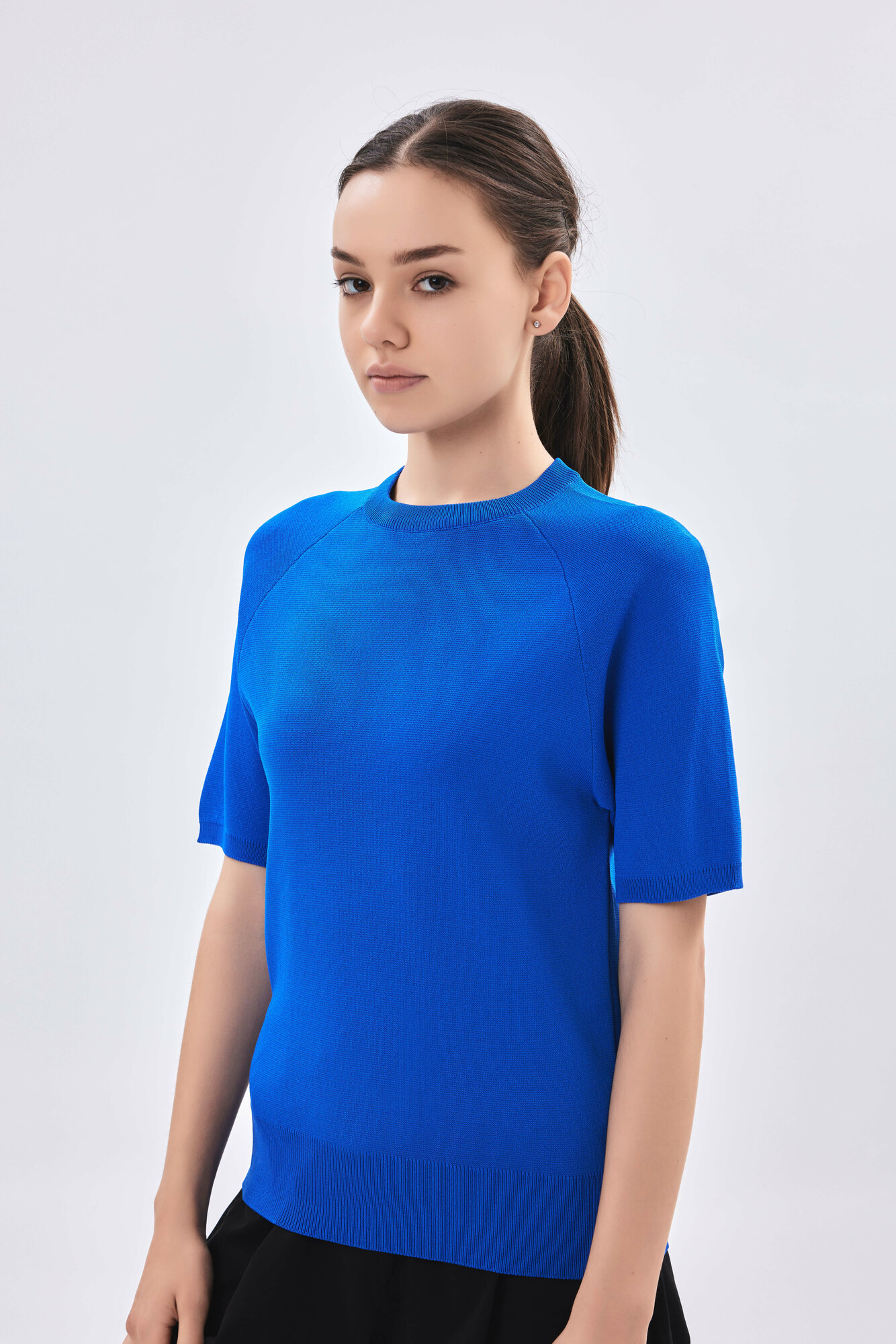 Джемпер TERRA PRO TERRA PRO, размер M, желтый — фото 1