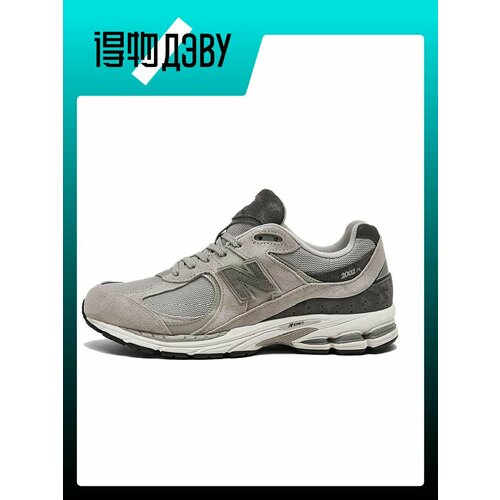 фото Кеды new balance nb 2002r, размер eu 44.5 стопа (28.5cm)