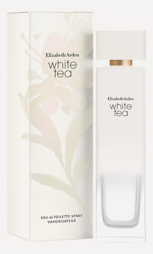 Изображение товара Elizabeth Arden туалетная вода White Tea, 100 мл