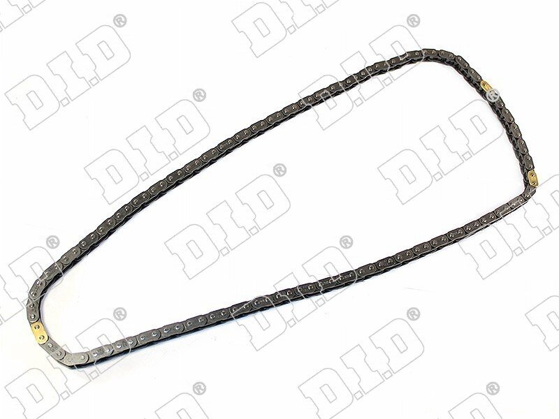 IPSASP_05FK SDH 124 Цепь ГРМ 1NZ,1KR COROLLA, ALLION, VITZ 00-, VIOS, SOLUNA, YARIS 06-