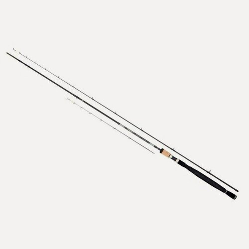 Изображение товара DAIWA Удилище Фидерное N ZON Super Slim Power Feeder11' 3,35м 100г (NZSSF1103PQ-AX)
