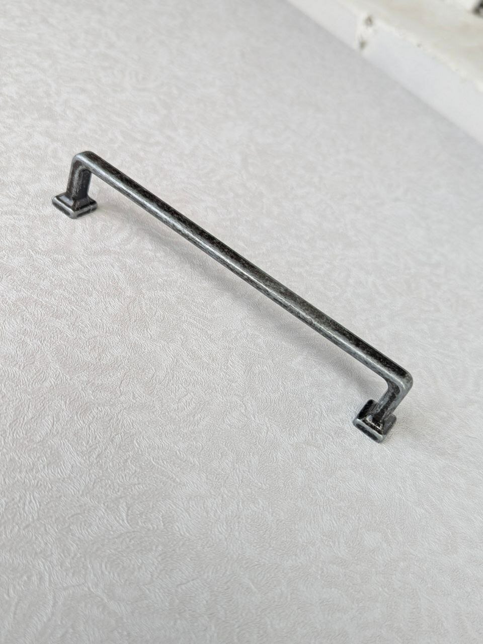 Ручка мебельная / Скоба — фото 1