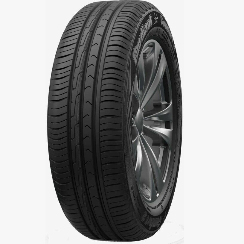 Автошина CORDIANT 185/65R15 COMFORT 2 92H TL