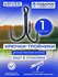 Тройные крючки 25шт N1