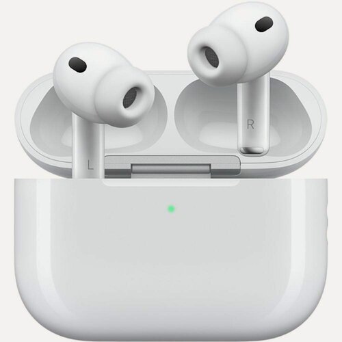 Изображение товара Беспроводные наушники Apple AirPods Pro 3 2025 (ANC) MagSafe, Белый