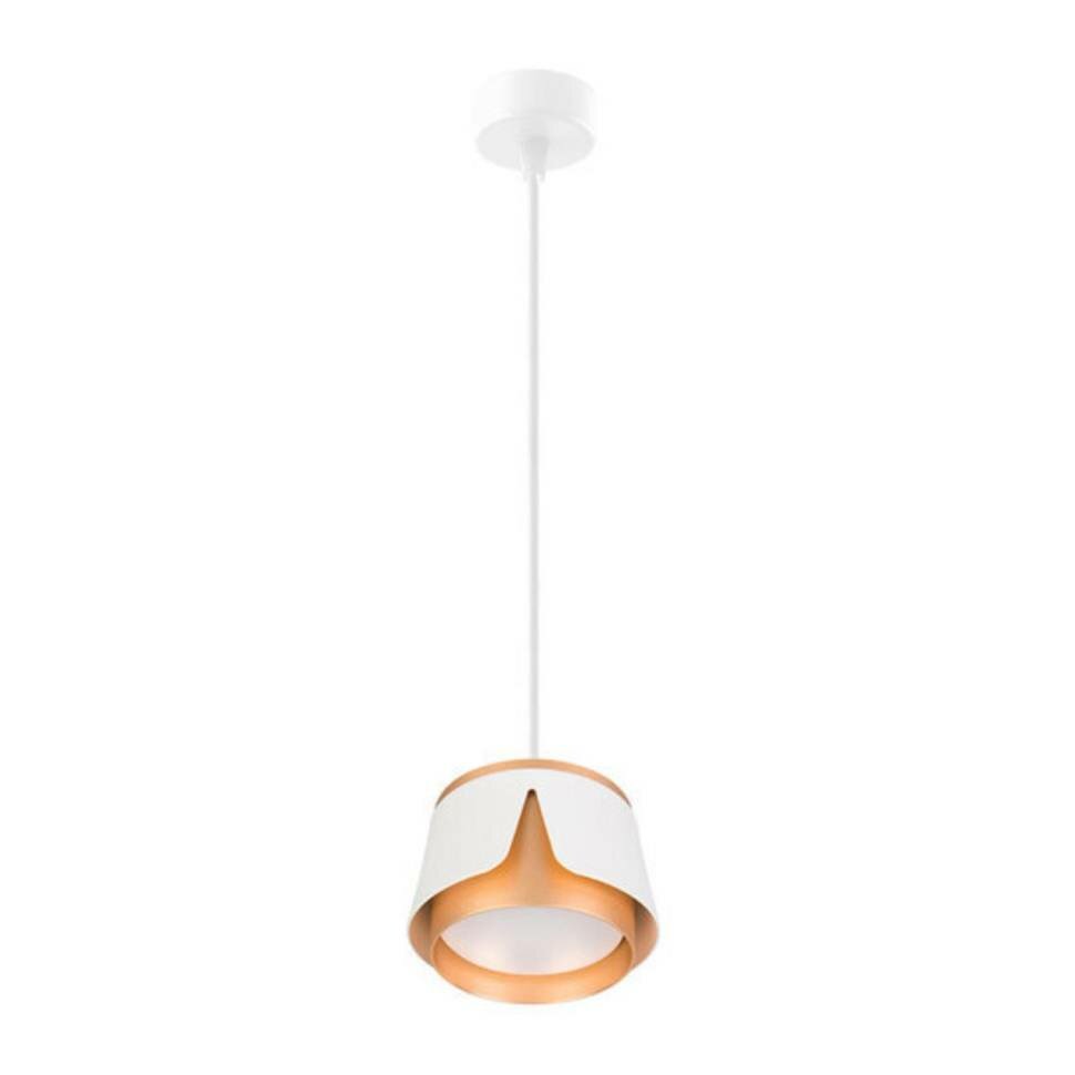ARTE LAMP A8028SP-1WH светильник подвесной