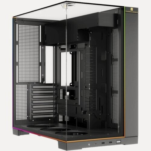 Изображение товара Корпус Thermalright TR-A70 ARGB, черный