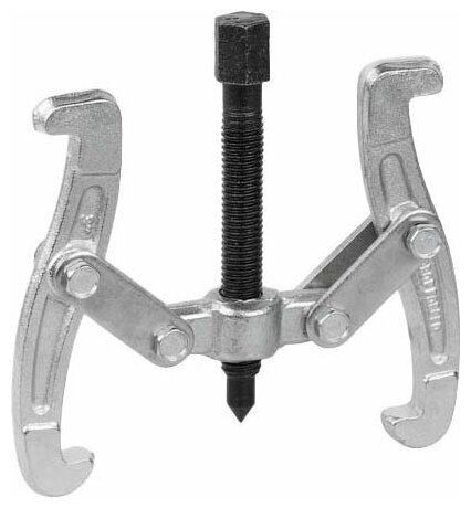 Съемник подшипников 2-зажимной 6" волат (23080-06), механический — фото 1