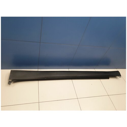 Накладка порога левая для BMW X5 G05 2018- 51778498995 25840₽