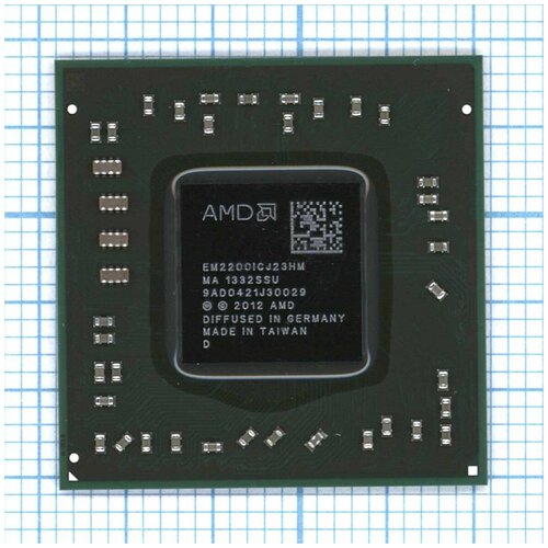 Процессор для ноутбуков AMD EM2200ICJ23HM