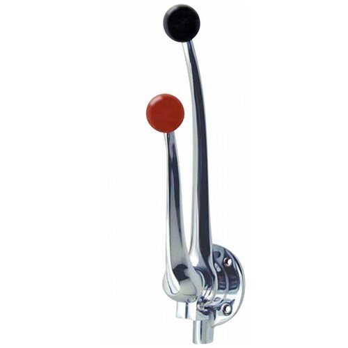 Привод дистанционного управления газом и реверсом «CH2500»