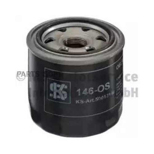 Фильтр масляный KOLBENSCHMIDT 50013146
