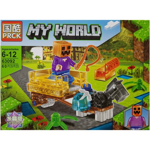 Конструктор MY WORD , 