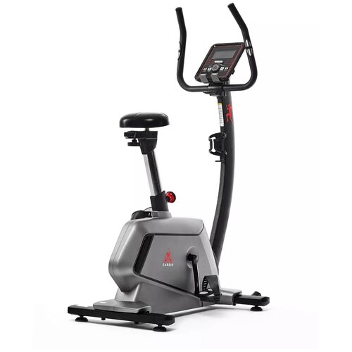 фото Велотренажер dfc cardio b300