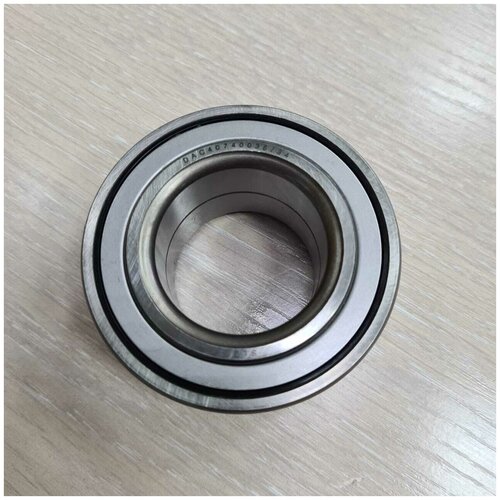 Ступичный подшипник колеса, передний 40x74x36/34