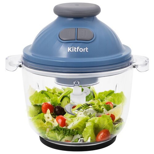 Измельчитель Kitfort КТ-3013 371900₽