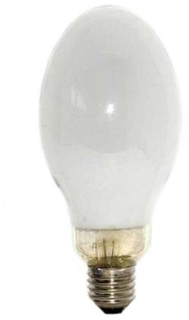 Газоразрядная ртутная лампа мегаватт ДРЛ 250 E40 /20/ 03014
