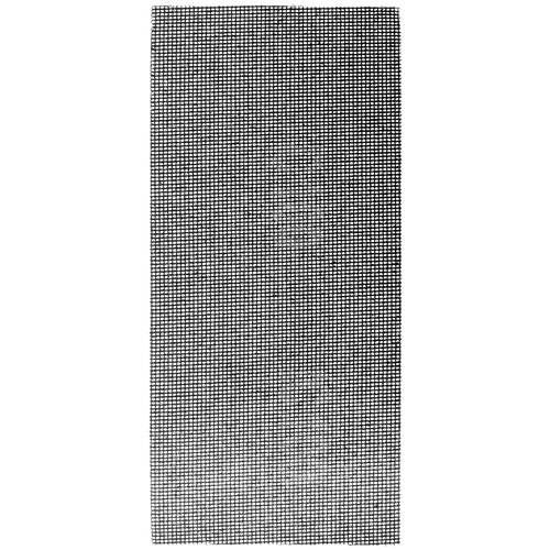 фото Fit сетка абразивная р100, 115 х 280 мм, 3 шт. для шлифовальной терки