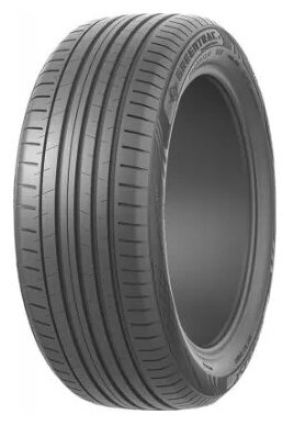 Шины Greentrac Quest-X 265/40 R21 105Y летние