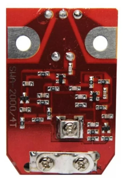 Усилитель для антенны SWA-2000