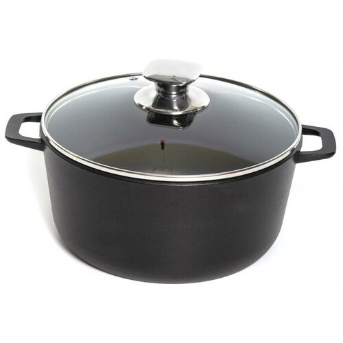 Кастрюля 3л а/п с крышкой 212-52050