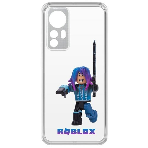   /  /  Roblox-  Xiaomi 12X