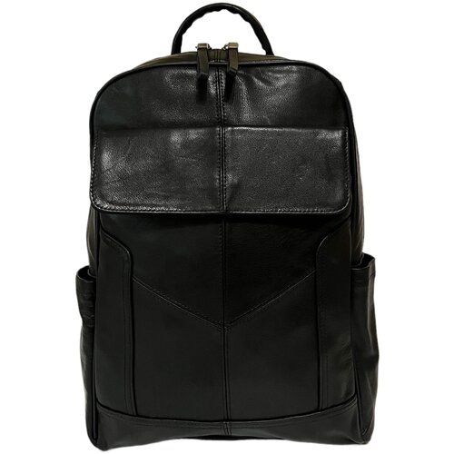 фото Рюкзак кожаный 8226-rm-brown no name