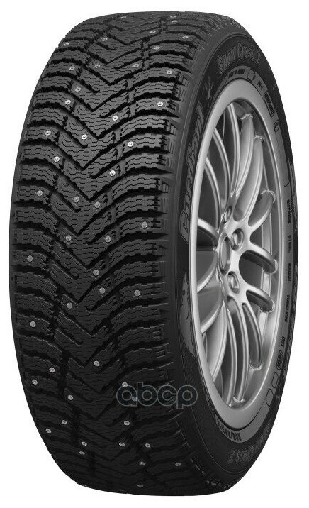 Автошина Cordiant Snow Cross 2 225/60 R17 103 T