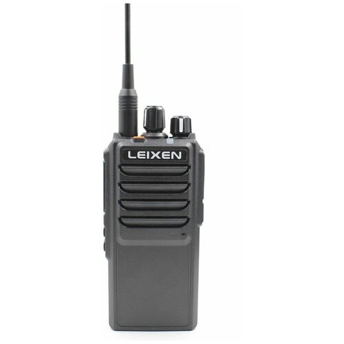Рация Leixen VV-25 25W 8124₽