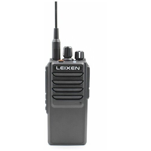 Рация Leixen VV-25 (25W)