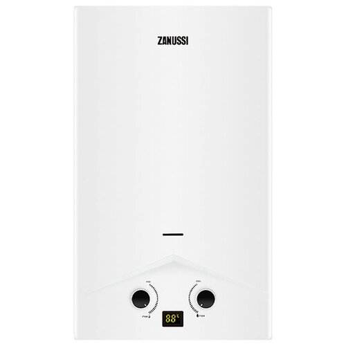 Водонагреватель газовый Zanussi GWH 10 RIVO 799000₽